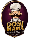 Dosi Mama logo